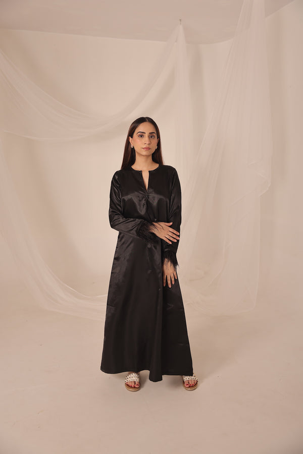 MIDNIGHT VINTAGE LOUNGEWEAR